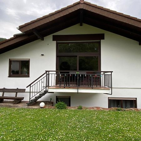 Villa Casa Salinum Bad Kreuznach Exterior foto
